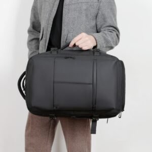 High-capacity Travel Backpack Stylish