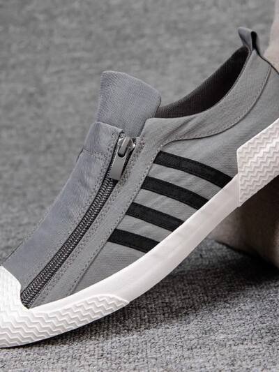 Spring New Low-top White Shoes