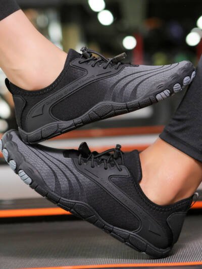 Beach Outdoor Dive Boots Fitness Swimming Cycling Hiking Shoes