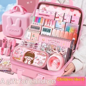 Back-to-School Season Reward Gift Stationery Set