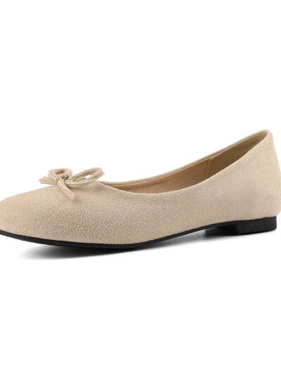 Plus-size Multi-color Pumps