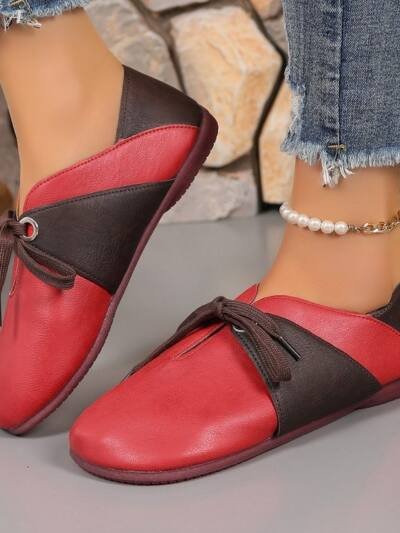 Fashion Personality Soft Bottom Women's Shoes