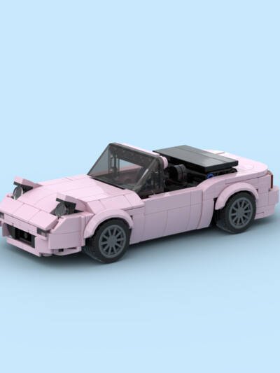 Children's Educational Science And Education Car Toys