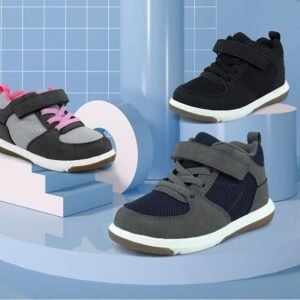 Small And Medium-sized Children's Sports  Casual  Shoes