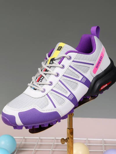 Outdoor Climbing Boots Women's Hiking