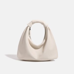 New Soft Leather Tote Shoulder Bag