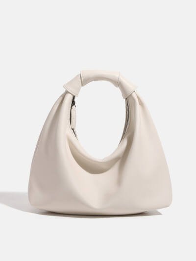 New Soft Leather Tote Shoulder Bag