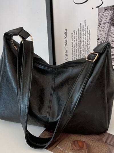 New Retro Luxury Fashion Commuter Bag