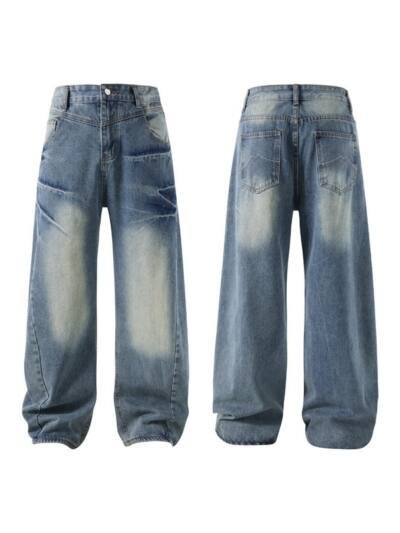 Popular Versatile Relaxed Stylish And Minimalist New-style Trousers