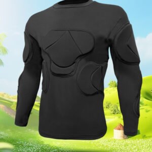 Football Goalkeeper Pants Match Training Exercise Jersey