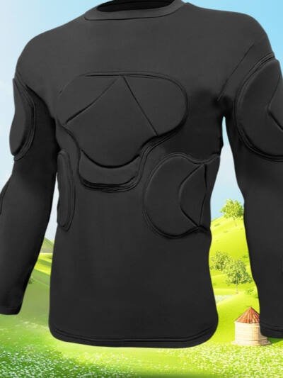 Football Goalkeeper Pants Match Training Exercise Jersey