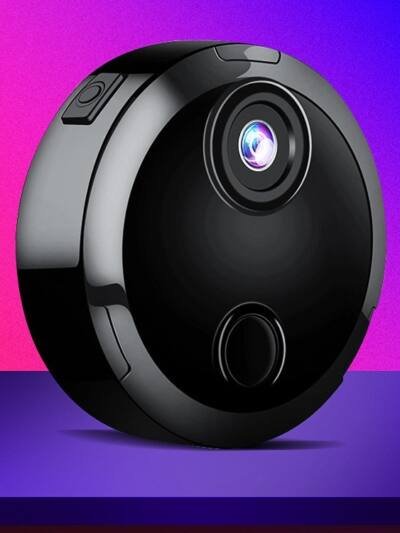 Home Security Outdoor Sports Camera