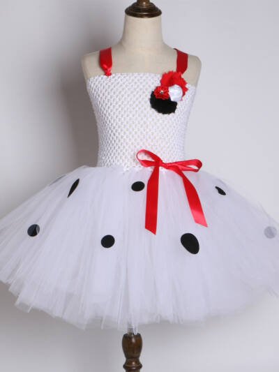 Children's holiday costume