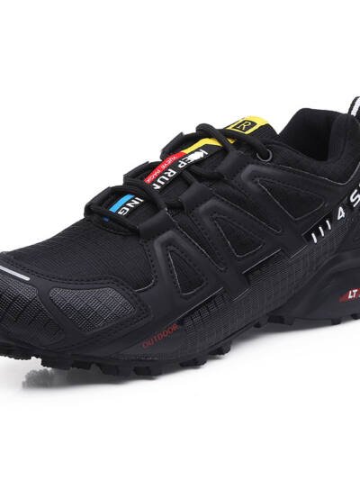Outdoor Hiking Shoes Men's Casual Hiking Shoes
