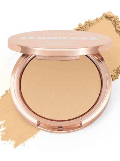 PHOFAY Matte Setting Pressed Powder