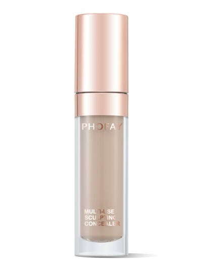 PHOFAY Super Coverage Concealer