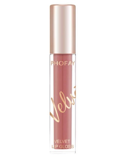PHOFAY Velvet Lip Gloss