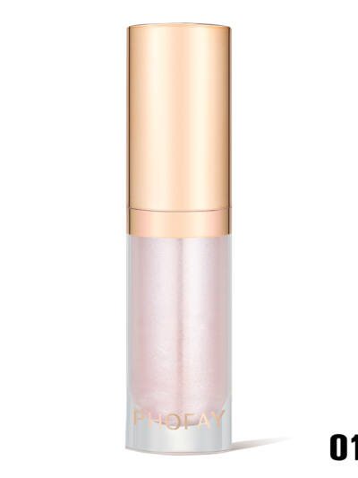 PHOFAY Moisturizing Warm Lip Oil