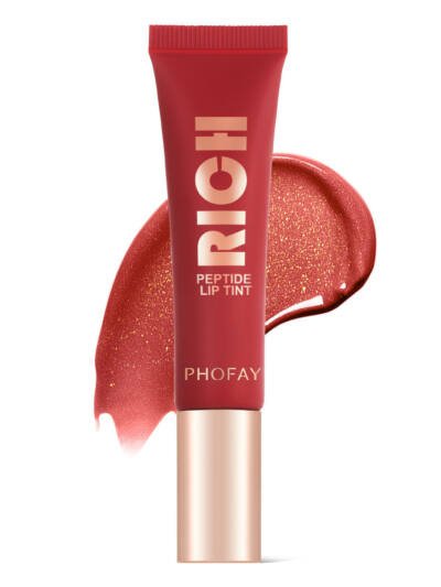 PHOFAY PEPTIDE LIP TINT