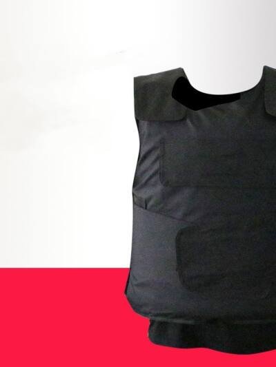 Anti-stab and cut-proof vest security protective vest