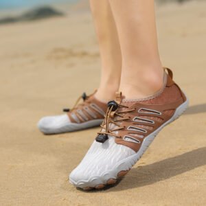 Men's Outdoor Breathable Casual Shoes