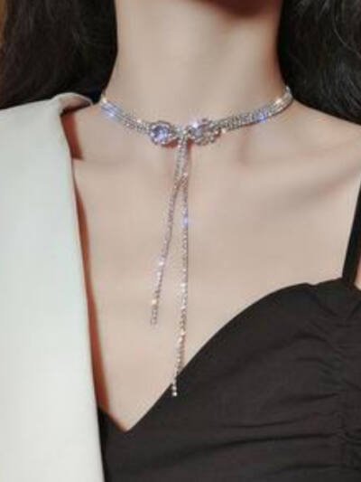 Necklace 154