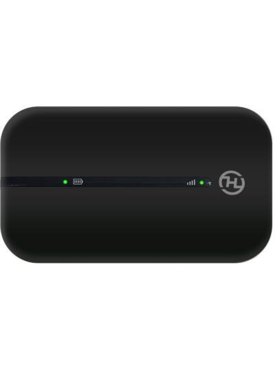 Wi-fi 4g Router With Lithium Battery 150Mbps Unlocked