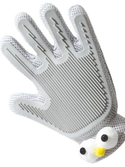 Cat Gloves, Cat Hair Removal Tools, Massage Combs, Special Dog Hair Removal Brushes, Cat Combs, Pet Cat Brushes