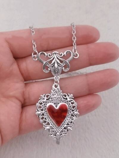 Necklace 84