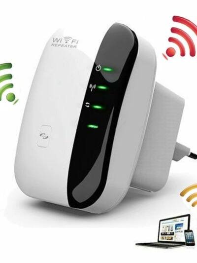 Wifi Repeater Wifi Signal Amplifier