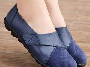Nurse shoes