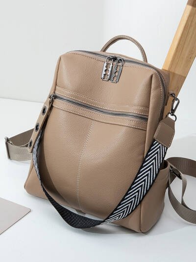 Fashion Personalized Women's New Backpack