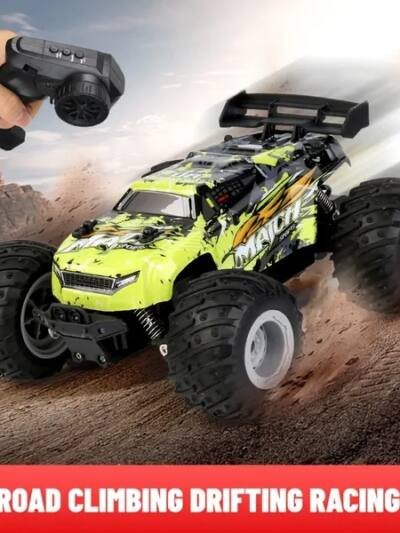 Remote Control Toy Car