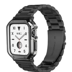 Stainless Steel For Watch IWatch Band