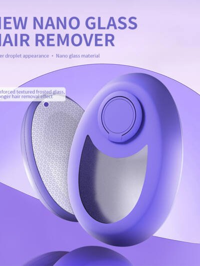 Upgrade Crystal Magic Crystal Epilator