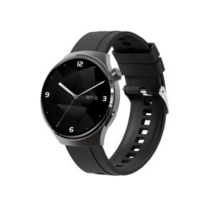 SENBONO V19 Business Men Smart Watch Answer Call Heart Rate Water Proof Sports Fitness Smartwatch Men
