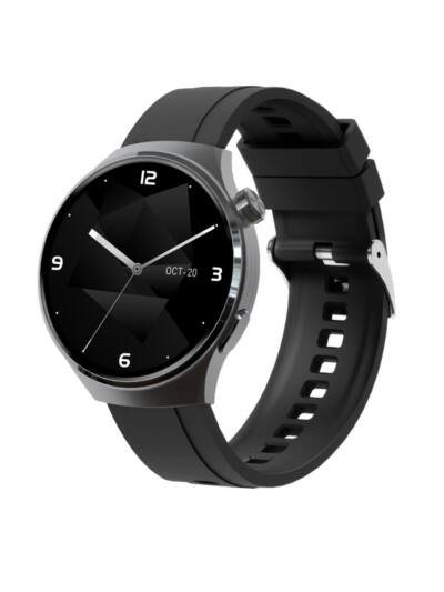 SENBONO V19 Business Men Smart Watch Answer Call Heart Rate Water Proof Sports Fitness Smartwatch Men