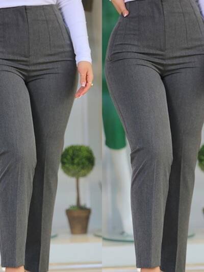 New Casual Fashion Women's Pants