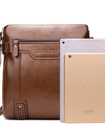 Men Messenger Bags