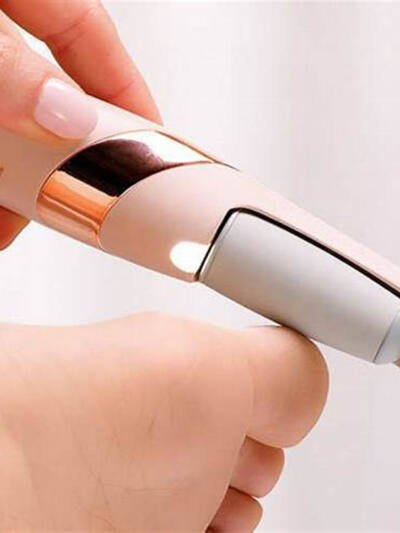 Electric Foot Grinder Foot Peeling Machine Foot Repair Tool