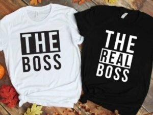 DIY Men T-Shirts