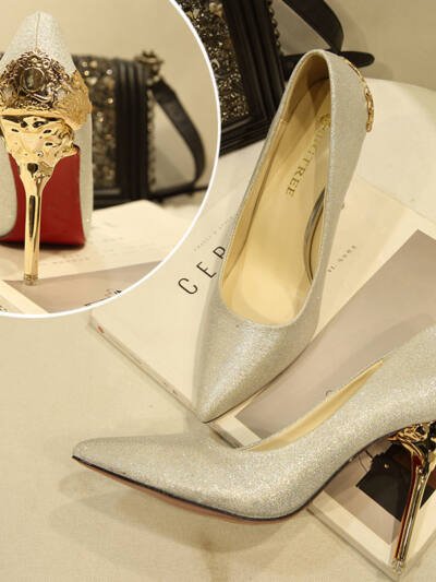 LAKESHI  Fashion Women Shoes