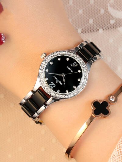 Women Watches Luxury Quartz Female Wrist Watches