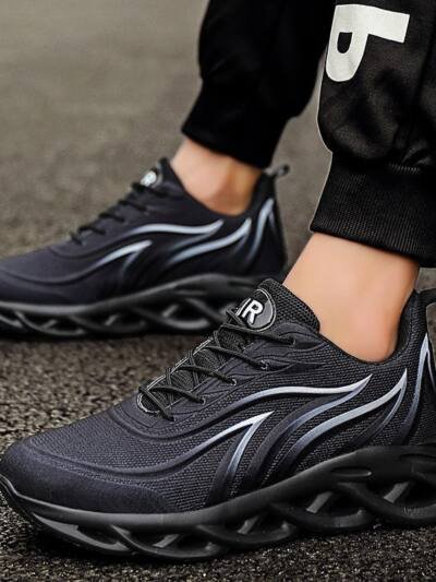 New Style Men's Shoes Women's Shoes Single Shoes Running Shoes Casual Shoes