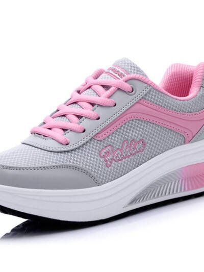 Single Shoes Travel Shoes Sports Shoes Women