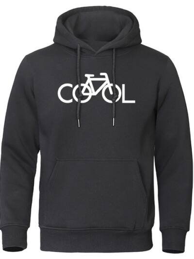 Sweatshirt Basketball Clothes Hoodie Men Mens Hoodies