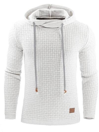 Men's hoodies sweater