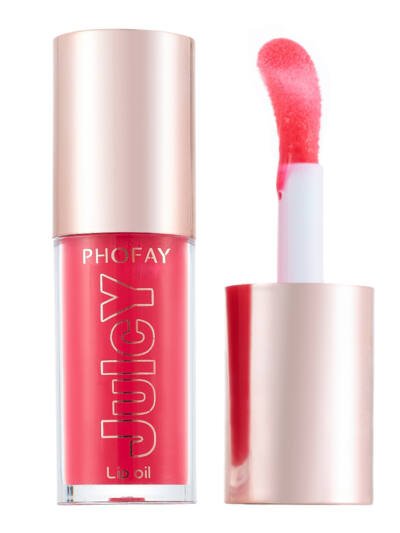 PHOFAY Juicy Lip Oil