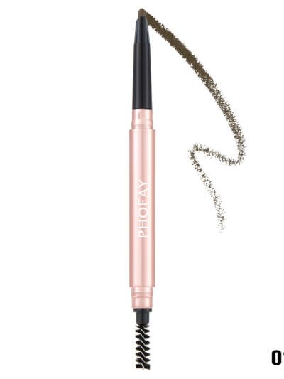 PHOFAY Triangular Eyebrow Pencil