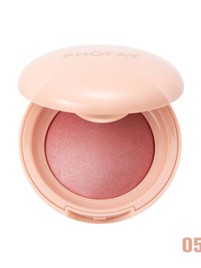 PHOFAY Luminous Powder Blush
